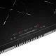 Варочная панель индукционная MEFERI MIH905BK POWER Варочная панель индукционная MEFERI MIH905BK POWER