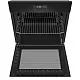 Духовой шкаф электрический MEFERI MEO6014BK ULTRA Духовой шкаф электрический MEFERI MEO6014BK ULTRA