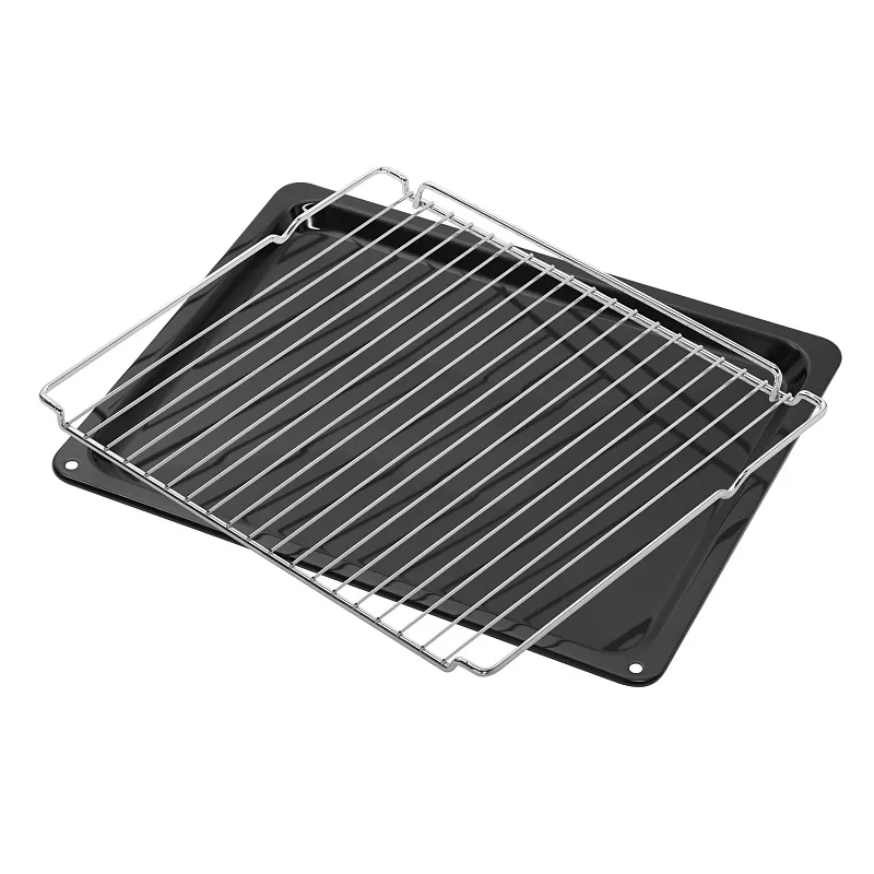 Духовой шкаф электрический MEFERI MEO604WH POWER