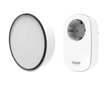 Измельчитель пищевых отходов узкий MEFERI MFD380 SLIM POWER с беспроводной кнопкой в комплекте Измельчитель пищевых отходов узкий MEFERI MFD380 SLIM POWER с беспроводной кнопкой в комплекте