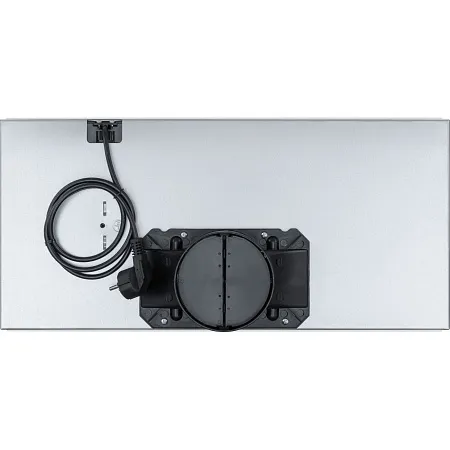 Вытяжка кухонная MEFERI SMARTBOX60WH POWER, 60 см, встраиваемая, белая, производительность 900 м3/ч, 3 скорости, низкий уровень шума, режимы отвод и рециркуляция, гарантия 3 года Вытяжка кухонная MEFERI SMARTBOX60WH POWER, 60 см, встраиваемая, белая, производительность 900 м3/ч, 3 скорости, низкий уровень шума, режимы отвод и рециркуляция, гарантия 3 года