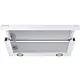 Вытяжка телескопическая кухонная MEFERI SLIDEBOX60WH POWER, 60 см, белая, производительность 850 м3/ч, 2 скорости, низкий уровень шума, режимы отвод и рециркуляция, гарантия 3 года Вытяжка телескопическая кухонная MEFERI SLIDEBOX60WH POWER, 60 см, белая, производительность 850 м3/ч, 2 скорости, низкий уровень шума, режимы отвод и рециркуляция, гарантия 3 года