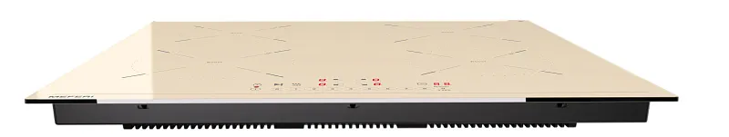 Варочная панель индукционная MEFERI MIH604BG POWER (Модификация 2026)