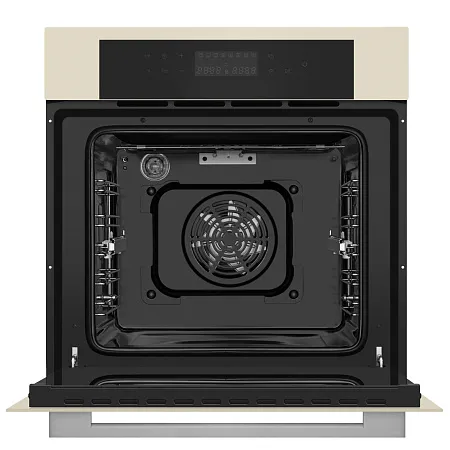 Духовой шкаф электрический MEFERI MEO6010BG ULTRA Духовой шкаф электрический MEFERI MEO6010BG ULTRA