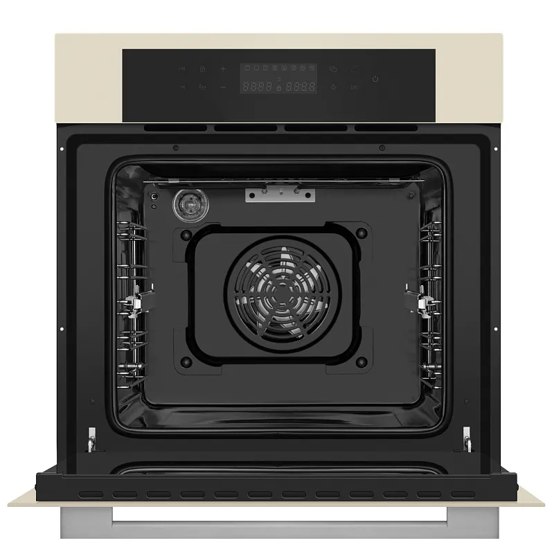 Духовой шкаф электрический MEFERI MEO6010BG ULTRA