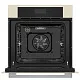 Духовой шкаф электрический MEFERI MEO6010BG ULTRA