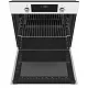 Духовой шкаф электрический MEFERI MEO607WH COMFORT Духовой шкаф электрический MEFERI MEO607WH COMFORT