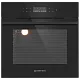 Духовой шкаф электрический MEFERI MEO606BK ULTRA Духовой шкаф электрический MEFERI MEO606BK ULTRA