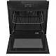 Духовой шкаф электрический MEFERI MEO6010BK ULTRA Духовой шкаф электрический MEFERI MEO6010BK ULTRA