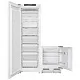 Комплект встраиваемой техники из холодильника и морозильника MEFERI MS73 SIDE BY SIDE COMFORT