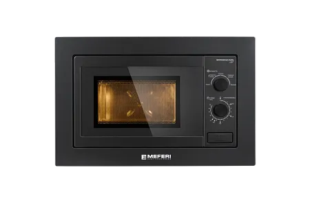 Микроволновая печь встраиваемая MEFERI MMO6020BK LIGHT