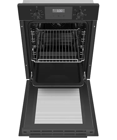 Духовой шкаф электрический MEFERI MEO456BK POWER Духовой шкаф электрический MEFERI MEO456BK POWER