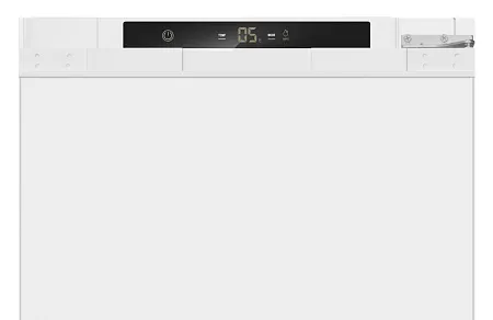 Холодильник встраиваемый MEFERI MBR177 COMBI NO FROST POWER (модификация 2025), двухкамерный, двухдверный, перенавешиваемые двери, суперохлаждение, с зоной свежести Холодильник встраиваемый MEFERI MBR177 COMBI NO FROST POWER (модификация 2025), двухкамерный, двухдверный, перенавешиваемые двери, суперохлаждение, с зоной свежести