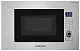 Микроволновая печь встраиваемая  MEFERI MMO6020IX SLIM POWER