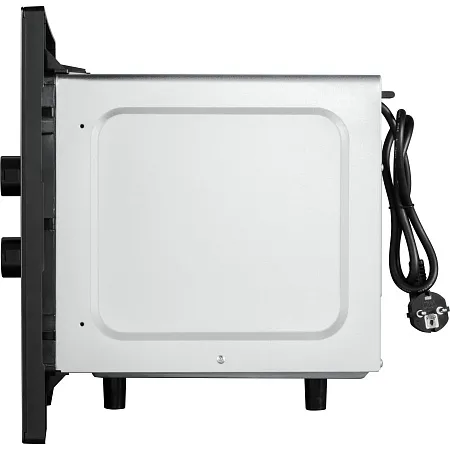Микроволновая печь встраиваемая MEFERI MMO6020BK LIGHT Микроволновая печь встраиваемая MEFERI MMO6020BK LIGHT