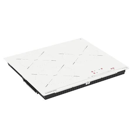 Варочная панель индукционная MEFERI MIH453WH POWER (Модификация 2025 года) Варочная панель индукционная MEFERI MIH453WH POWER (Модификация 2025 года)