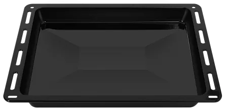 Противень глубокий MEFERI BT02 для духовых шкафов 80л Противень глубокий MEFERI BT02 для духовых шкафов 80л
