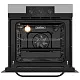 Духовой шкаф электрический MEFERI MEO606IX LIGHT Духовой шкаф электрический MEFERI MEO606IX LIGHT