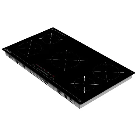 Варочная панель индукционная MEFERI MIH905BK POWER Варочная панель индукционная MEFERI MIH905BK POWER