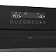 Духовой шкаф электрический MEFERI MEO608BK MICROWAVE Духовой шкаф электрический MEFERI MEO608BK MICROWAVE