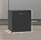 Холодильник отдельностоящий MEFERI MFR50BK MINI LIGHT, мини-бар