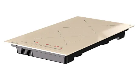 Варочная панель индукционная MEFERI MIH302BG POWER Варочная панель индукционная MEFERI MIH302BG POWER
