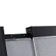 Вытяжка телескопическая кухонная MEFERI SLIDEBOX60BK LIGHT, 60 см, черный, производительность 650 м3/ч, 2 скорости, низкий уровень шума, режимы отвод и рециркуляция, гарантия 3 года Вытяжка телескопическая кухонная MEFERI SLIDEBOX60BK LIGHT, 60 см, черный, производительность 650 м3/ч, 2 скорости, низкий уровень шума, режимы отвод и рециркуляция, гарантия 3 года