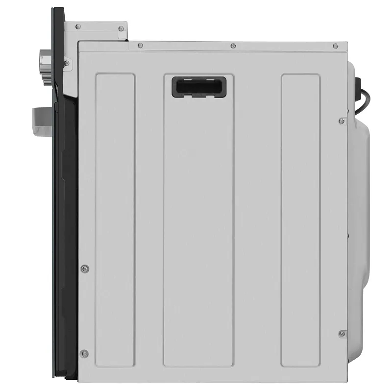 Духовой шкаф электрический MEFERI MEO606WH LIGHT