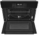 Духовой шкаф электрический MEFERI MEO609BK MICROWAVE Духовой шкаф электрический MEFERI MEO609BK MICROWAVE