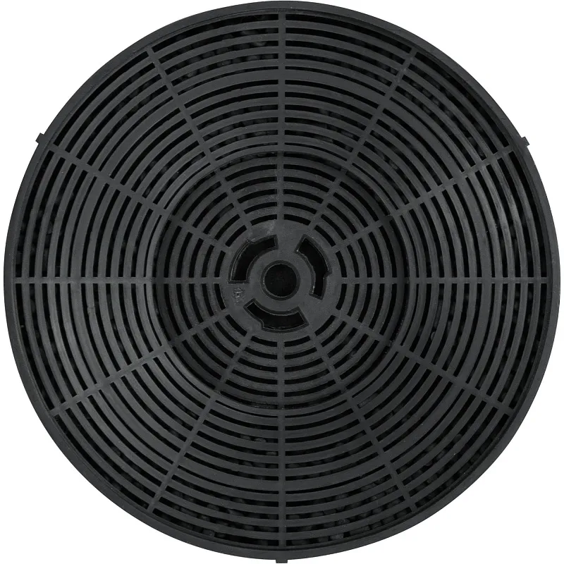 Фильтр угольный MEFERI CF04-2 (2 штуки в упаковке)