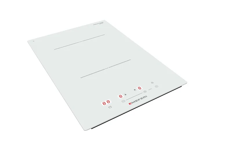 Варочная панель индукционная MEFERI MIH302WH COMFORT