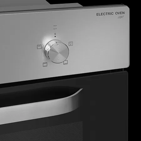 Комплект встраиваемой техники 60см нержавеющая сталь MEFERI MS60IX02 Комплект встраиваемой техники 60см нержавеющая сталь MEFERI MS60IX02