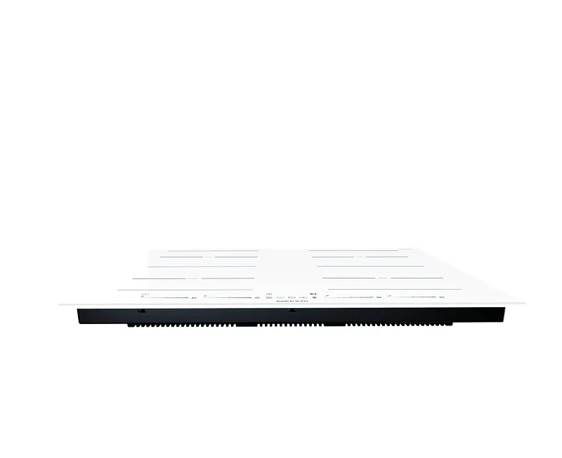 Варочная панель индукционная с инвертором MEFERI MIH604WH COMFORT PLUS