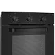 Комплект встраиваемой техники 45 см черный MEFERI MS45BK03 Комплект встраиваемой техники 45 см черный MEFERI MS45BK03