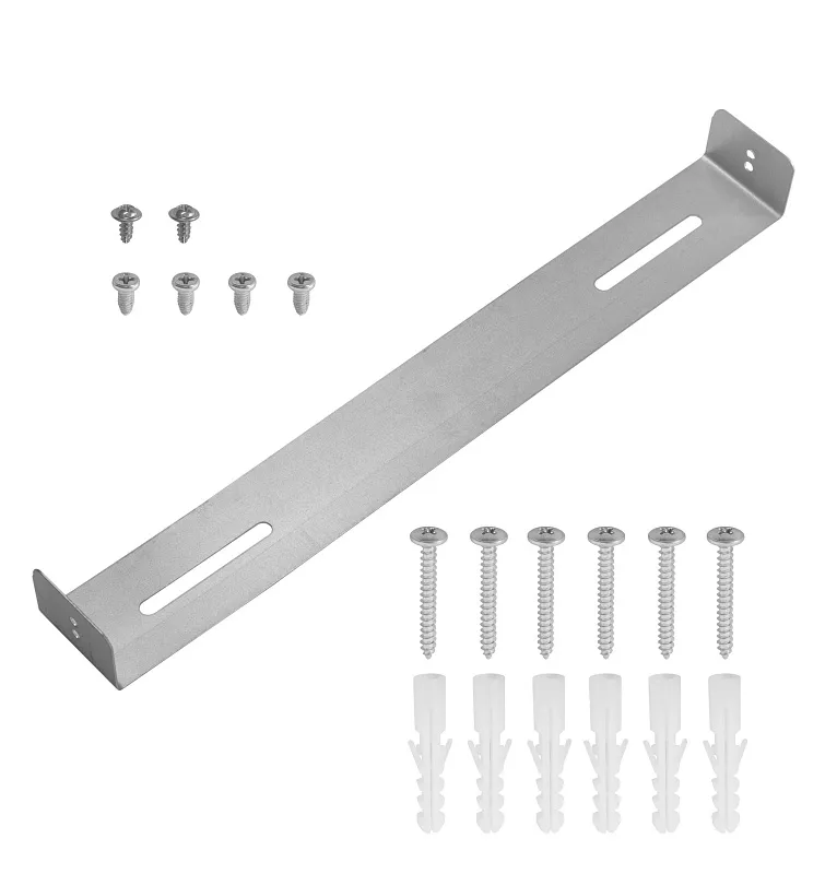 Вытяжка кухонная MEFERI SLIMBOX60BK LIGHT, 60 см, купольная, черная, производительность 650 м3/ч, 3 скорости, низкий уровень шума, режимы отвод и рециркуляция, гарантия 3 года