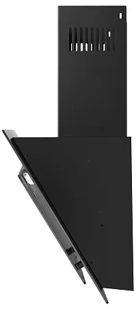 Вытяжка кухонная MEFERI AIRBOX60BK POWER, 60 см, наклонная, черная, стекло, производительность 900 м3/ч, 3 скорости, низкий уровень шума, режимы отвод и рециркуляция, гарантия 3 года Вытяжка кухонная MEFERI AIRBOX60BK POWER, 60 см, наклонная, черная, стекло, производительность 900 м3/ч, 3 скорости, низкий уровень шума, режимы отвод и рециркуляция, гарантия 3 года