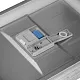 Посудомоечная машина узкая встраиваемая MEFERI MDW4563 POWER, 45 см, 10 комплектов посуды, 6 программ, защита от протечек, половинная загрузка, отсрочка, таймер