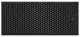 Фильтр алюминиевый MEFERI AF60BK Decorative - изображение filtr_alyuminievyy_af60bk_decorative  