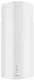 Вытяжка кухонная цилиндрическая настенная MEFERI TUBE40WH POWER, 40 см, белая, производительность 850 м3/ч, 3 скорости, низкий уровень шума, режимы отвод и рециркуляция, гарантия 3 года