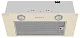 Комплект встраиваемой техники MEFERI 60см бежевый MS60BG46