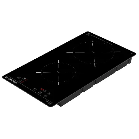 Варочная панель индукционная MEFERI MIH302BK POWER Варочная панель индукционная MEFERI MIH302BK POWER