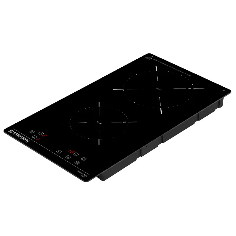 Варочная панель индукционная MEFERI MIH302BK POWER