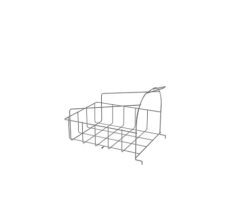 Корзина для сушильной машины MEFERI MSR01