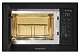 Микроволновая печь встраиваемая MEFERI MMO6025BK POWER Микроволновая печь встраиваемая MEFERI MMO6025BK POWER