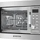 Микроволновая печь встраиваемая MEFERI MMO6020IX POWER Микроволновая печь встраиваемая MEFERI MMO6020IX POWER