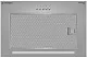 Вытяжка кухонная MEFERI SMARTBOX45IX POWER, 45 см, встраиваемая, серая, производительность 900 м3/ч, 3 скорости, низкий уровень шума, режимы отвод и рециркуляция, гарантия 3 года Вытяжка кухонная MEFERI SMARTBOX45IX POWER, 45 см, встраиваемая, серая, производительность 900 м3/ч, 3 скорости, низкий уровень шума, режимы отвод и рециркуляция, гарантия 3 года