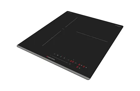 Варочная панель индукционная с инвертором MEFERI MIH453BK COMFORT PLUS Варочная панель индукционная с инвертором MEFERI MIH453BK COMFORT PLUS
