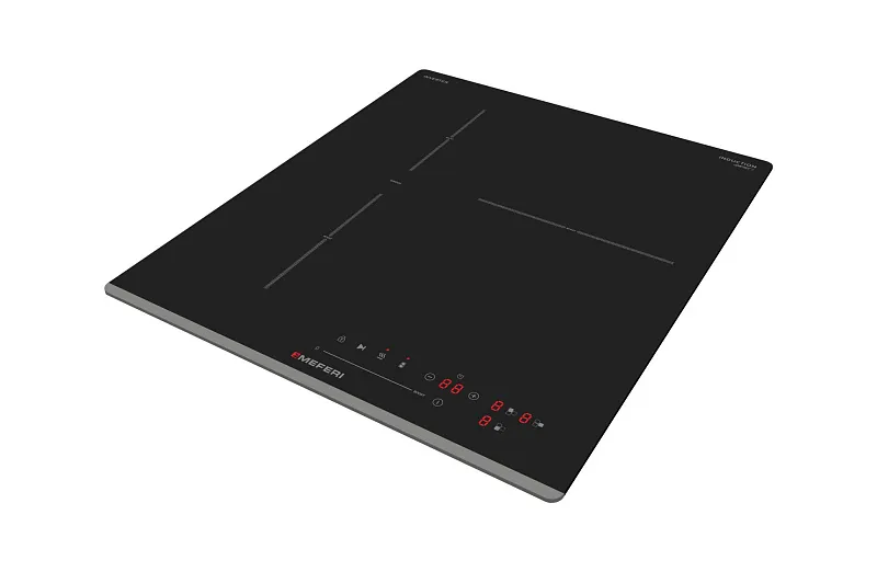 Варочная панель индукционная с инвертором MEFERI MIH453BK COMFORT PLUS