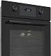 Духовой шкаф электрический MEFERI MEO458BK COMFORT