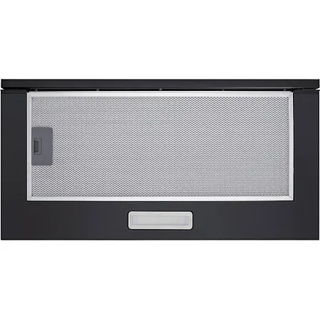 Вытяжка телескопическая кухонная MEFERI SLIDEBOX60BK LIGHT, 60 см, черный, производительность 650 м3/ч, 2 скорости, низкий уровень шума, режимы отвод и рециркуляция, гарантия 3 года Вытяжка телескопическая кухонная MEFERI SLIDEBOX60BK LIGHT, 60 см, черный, производительность 650 м3/ч, 2 скорости, низкий уровень шума, режимы отвод и рециркуляция, гарантия 3 года